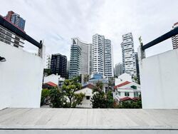 Cairnhill Road (D9), Terrace #495515121